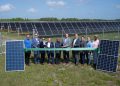 Florida municipal utility OUC commissions 149-MW solar project