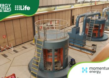 Poatina Power Station Tour Highlights Role of Hydro Energy in Australia