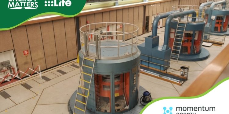 Poatina Power Station Tour Highlights Role of Hydro Energy in Australia