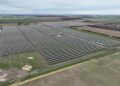 Avangrid brings online 202-MW solar project in Ohio