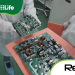Manufacturing Tour of Redx Batteries in China