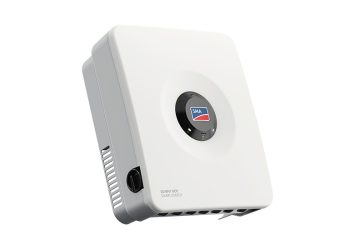 SMA now offering higher power classes for Sunny Boy Smart Energy inverters
