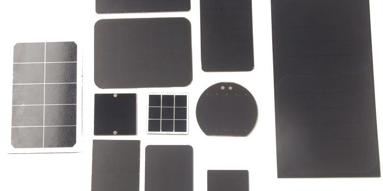 How Solar Panels Made The Complete Guide