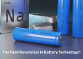 Why Sodium-Ion Batteries Are Charging Ahead