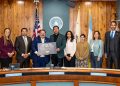 City of Pico Rivera earns Gold SolSmart designation for Power Choice program, other efforts