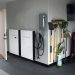 New UL testing shows how residential batteries react to fires