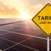 How US Tariffs Impact Australia’s Renewable Energy Future