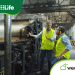 James Treble Explores the Weathertex Cladding Manufacturing Process
