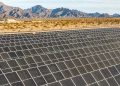 Invenergy completes 70-MW solar + storage project in Arizona