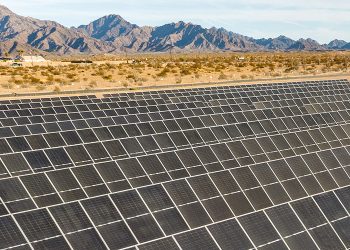 Invenergy completes 70-MW solar + storage project in Arizona