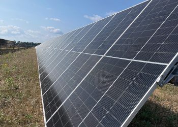 Alliant Energy completes largest solar project in Iowa