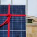 Texas regional airport now hosts solar carports installed by Ameresco