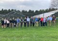 SW Wisconsin Technical College goes solar with latest Ameresco build