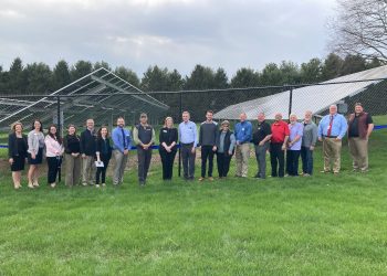SW Wisconsin Technical College goes solar with latest Ameresco build