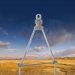 GameChange Solar tracker now compatible with APA A-Frame foundation