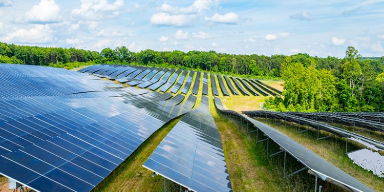 APA Solar Racking expands headquarters, operations in Northwest Ohio
