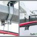 Affordable Wire Management engineers cable hangers for ARRAY solar trackers