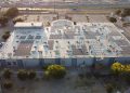 Axis Solar installs solar on 6 Texas charter school buildings