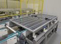 Boviet Solar starts production at North Carolina panel factory