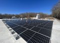 Connecticut manufacturer invests in 750-kW rooftop solar array