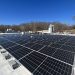 Connecticut manufacturer invests in 750-kW rooftop solar array
