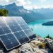 The Best Portable Solar Panel for Outdoor Power Solutions