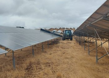 Chemitek releases anti-soiling solar panel coating guaranteed to stay on for full year