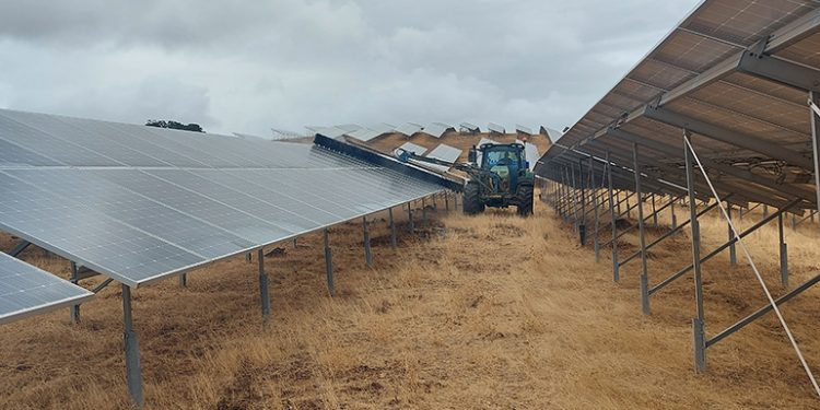 Chemitek releases anti-soiling solar panel coating guaranteed to stay on for full year