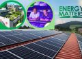 Can Solar Panels Power an Entire Business?