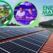 Can Solar Panels Power an Entire Business?