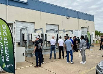 CPS America releases new string inverters, energy storage solutions at Innovation Day