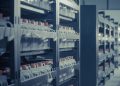 Energy storage can help increase AI data center efficiency