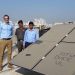 New system offers early warning of dust storms to protect solar power output