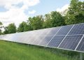 EDP Renewables completes 100-MW 3rd phase of Indiana solar project