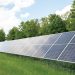 EDP Renewables completes 100-MW 3rd phase of Indiana solar project
