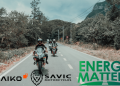 The Silent Shift to Electric Motorcycles and Solar-Powered Roads