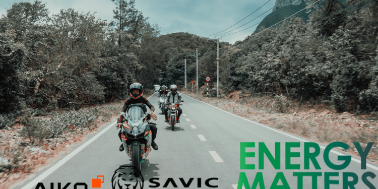 The Silent Shift to Electric Motorcycles and Solar-Powered Roads