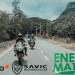The Silent Shift to Electric Motorcycles and Solar-Powered Roads