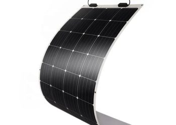 The Ultimate Guide to Flexible Solar Panels for Boats 2025