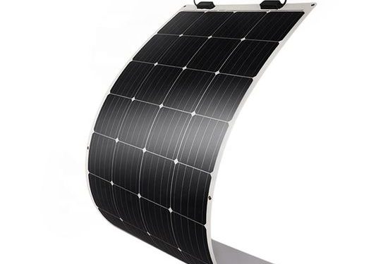 The Ultimate Guide to Flexible Solar Panels for Boats 2025