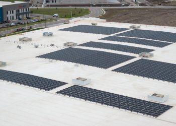 FTI completes 2.16-MW rooftop project in Kansas