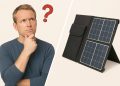 The Best Portable Solar Panels for Your Outdoor Adventures