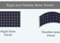 Flexible Solar Panel vs Rigid: Key Differences and Benefits