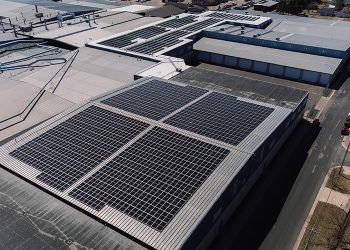 Wisconsin window manufacturer cuts energy costs with 1-MW solar project