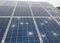 Understanding Solar Panel Hail Risks