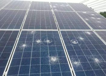 Understanding Solar Panel Hail Risks