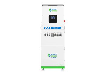Nature’s Generator releases MyGrid 10K battery system