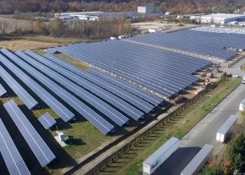 New Jersey expands community solar program by 250 MW