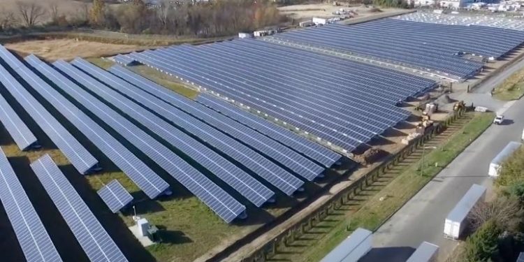 New Jersey expands community solar program by 250 MW