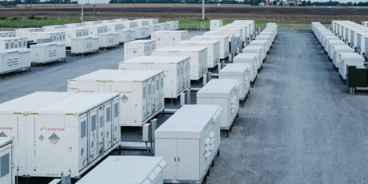 UL enhances 9540A battery testing to better address ESS industry of the future